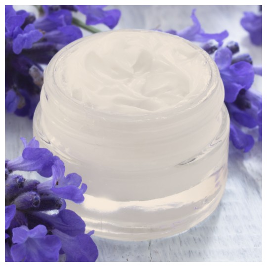 chamomile calendula hydrating formula